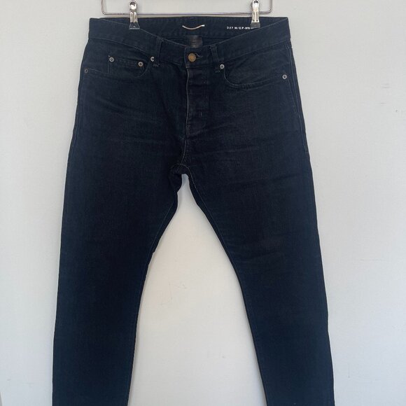 Saint Laurent black jeans - Picture 1 of 4